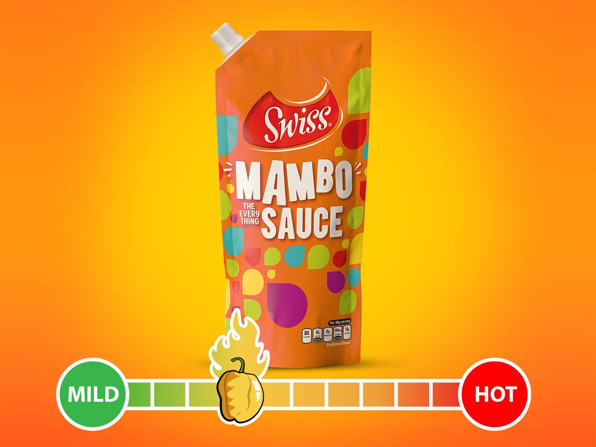 How spicy is it?